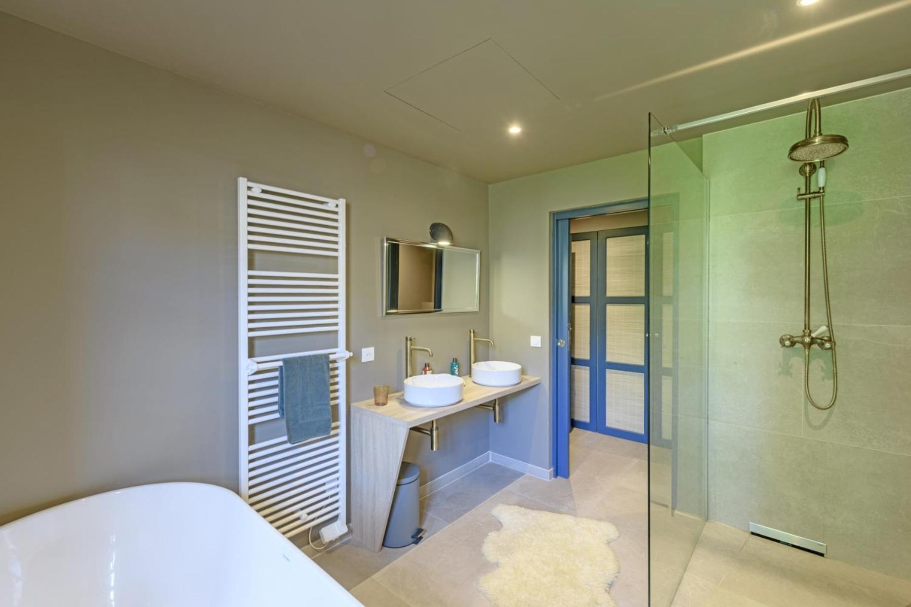 Bed and Breakfast Bastide de Bellegarde Avignon Exterior foto